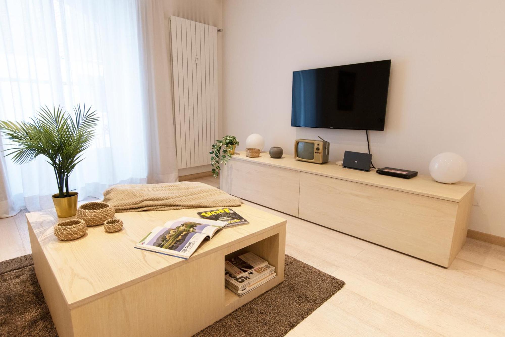 Luxury Apartment - Bramante 7 Milano Exteriör bild