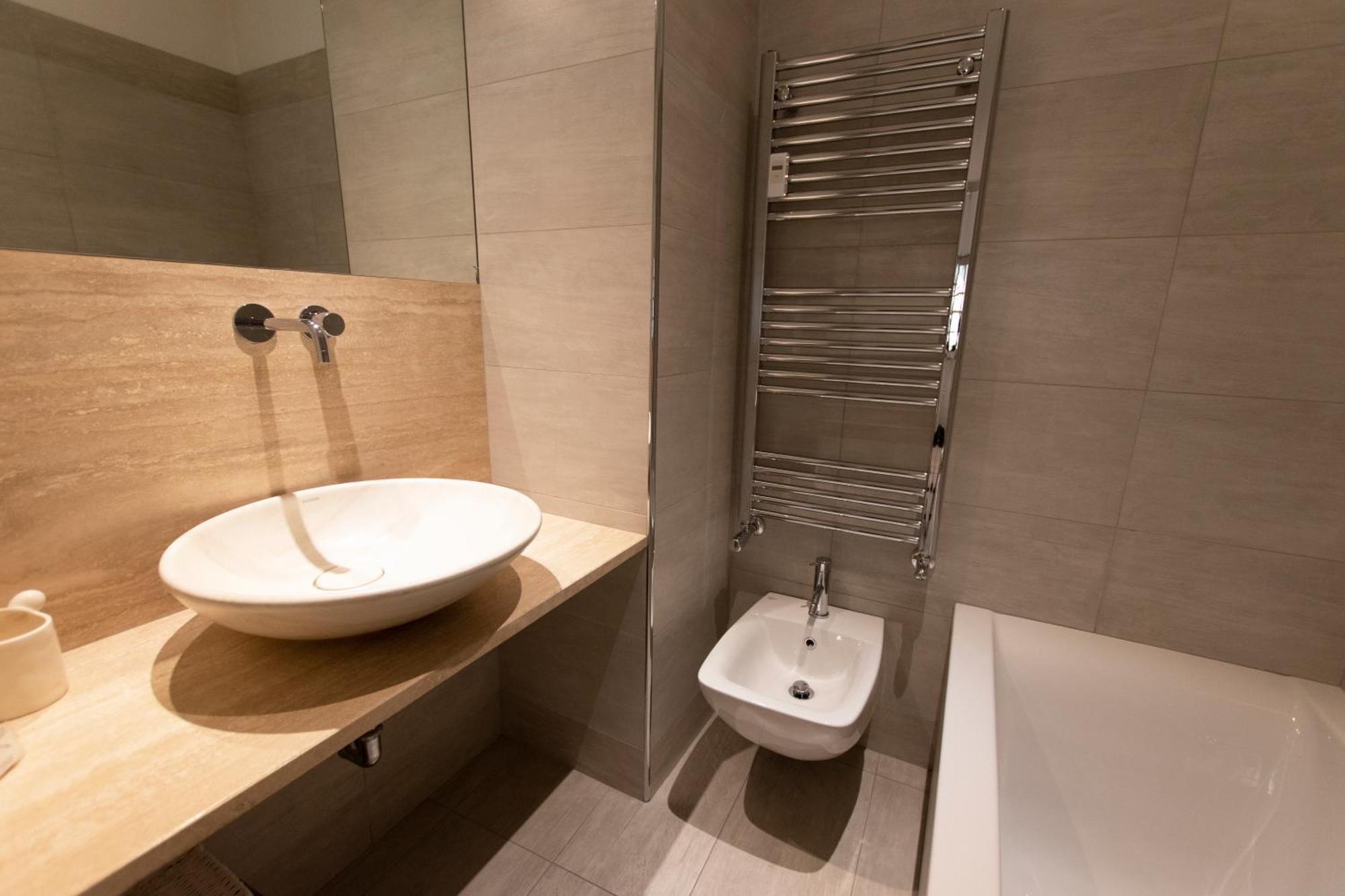 Luxury Apartment - Bramante 7 Milano Exteriör bild