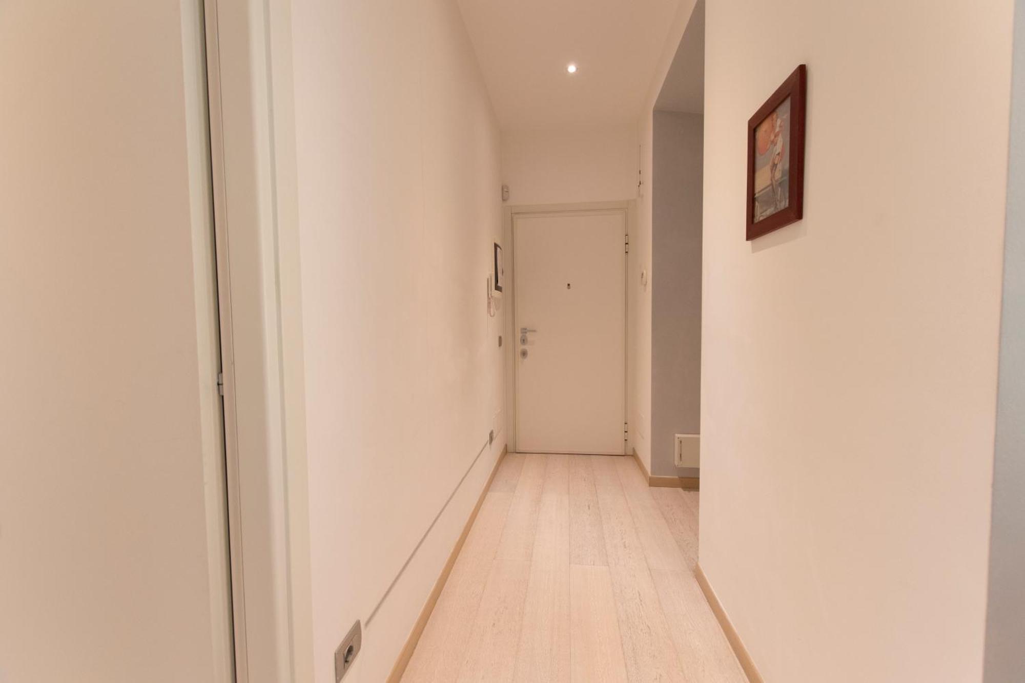 Luxury Apartment - Bramante 7 Milano Exteriör bild
