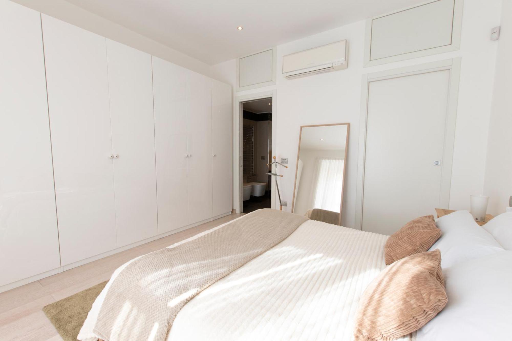 Luxury Apartment - Bramante 7 Milano Exteriör bild