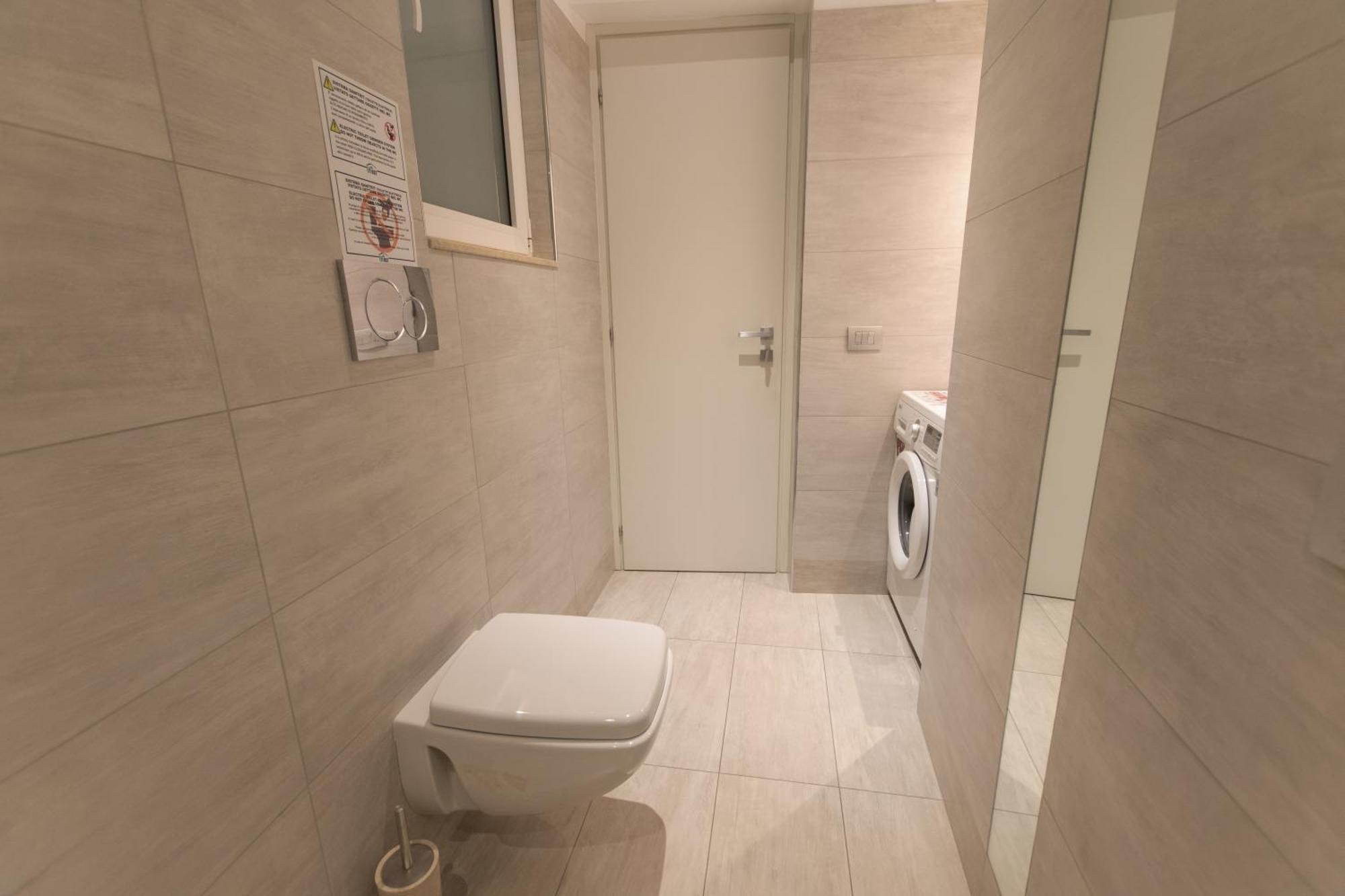 Luxury Apartment - Bramante 7 Milano Exteriör bild