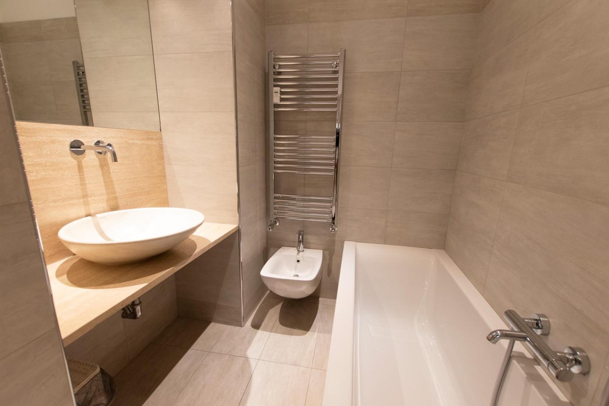 Luxury Apartment - Bramante 7 Milano Exteriör bild