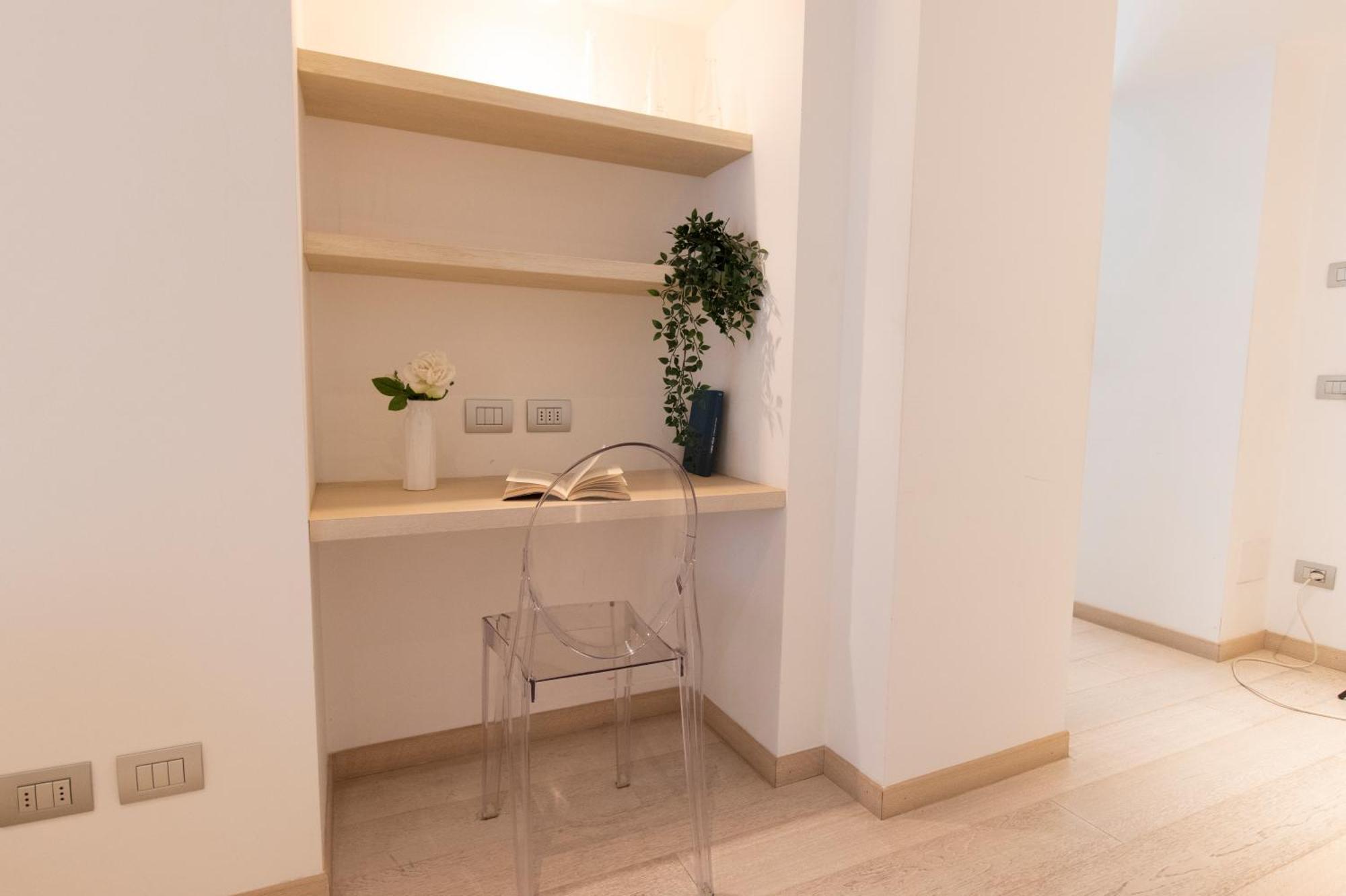 Luxury Apartment - Bramante 7 Milano Exteriör bild